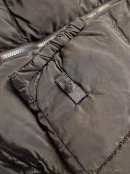 Pánska bunda 2XL - 4