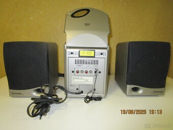 PREDAM VEZU SCHNEIDER ML 3 CD,MG RADIO ZA 39€ - 4
