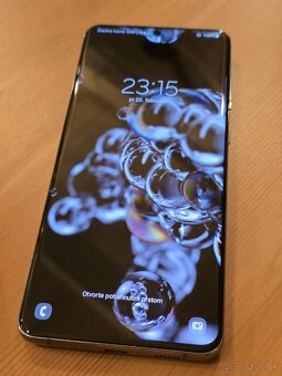 Samsung Galaxy S20 Ultra 5G - 4