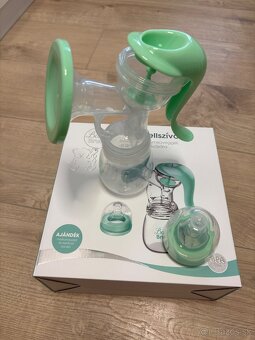 Veci pre mamicku - 4