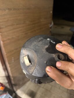 Predné svetlo babetta lux - 4