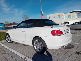 BMW 118 d,105 kw,manual - 4