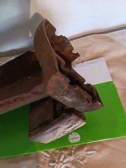 DIEL NA REZACKU NA ZIHLAVU - 4