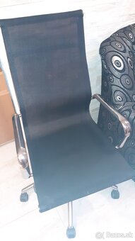 Predam kancelarske stolicky. - 4