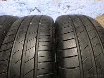 195/65 R15 Letné pneumatiky Goodyear EfficientGrip 4 kusy - 4