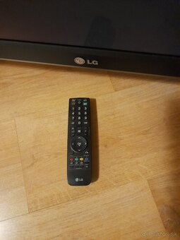 LG Plazma 42 palcova uhlopriecka - 4