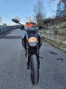 Ducati Diavel 1200 - 4