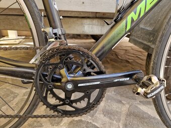 merida ride 100 _ 18 - 4