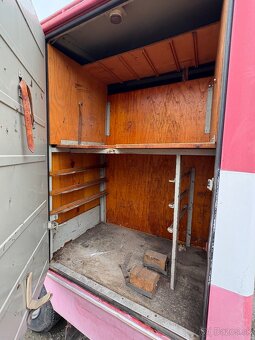 Predam Avia A30 hasici - 4