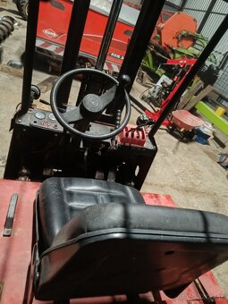 Predám Balkancar dv1661 - 4