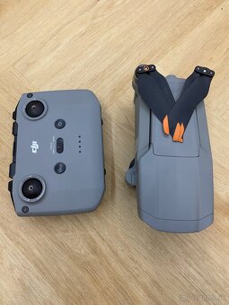 DJI Mavic Air 2 –  4K/60fps - 4