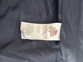 BMW Motorrad detská zimná bunda - 4