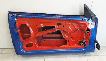 BMW 3 E36 Coupe dvere - 4