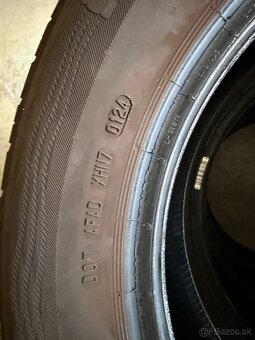 Matador Hectorra 185/65 R15 dot 2024 leto - 4