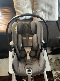 Cybex vajicko Cloud Z2 i-Size - 4