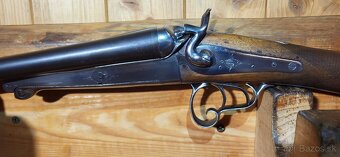 PUSKA BROKOVNICA DOSTAVNÍKOVÁ CAL 16 TOP - 4