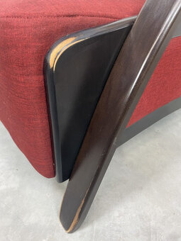 Art deco kreslá - 4