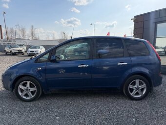 Ford C-Max - 4