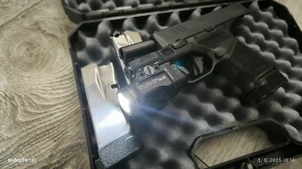 Predám, Predaj- pištoľ Springfield HELLCAT HS H11 - 4