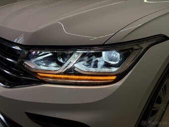 Volkswagen Tiguan 2.0 TDI EVO Life DSG - 4