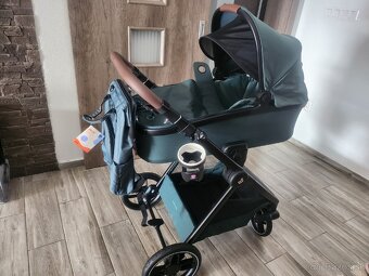 Maxi cosi kocik 3v1 - 4