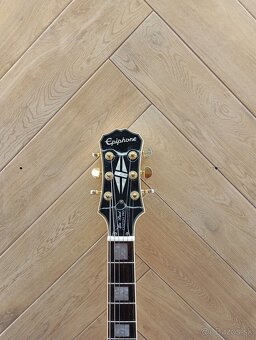 Epiphone Les Paul Custom PRO - 4