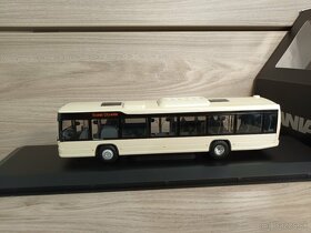 Model autobusu SCANIA  Citywide - 4