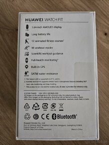 Huawei watch fit - 4