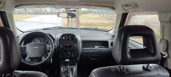Jeep Patriot - 4