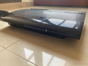 Playstation 3 superslim + hry zadarmo - 4