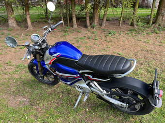 Super Soco TC Pro - 4