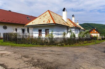 Rodinný dom Hronská Dúbrava, Zvolen, Žiar nad Hronom - 4