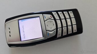 Nokia 6610i. - 4