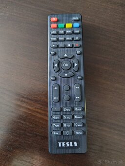 Tesla TE-400 DVB-T2 - 4