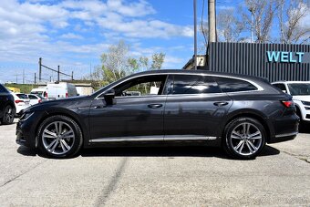 Volkswagen Arteon Shooting Brake 2,0 TDI EVO R-Line 110KW - 4