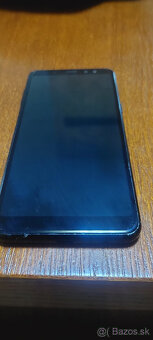 Samsung A8, zachovaly - 4