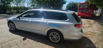 Volkswagen Passat b8 - 4