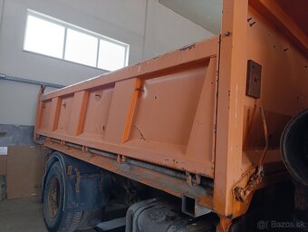 Tatra 815 Terno1 ,,nosič výmenných nádstavieb " - 4