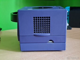 Gamecube DOL-001 PAL - 4