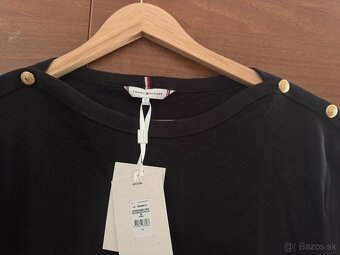 Trička Tommy Hilfiger - 4