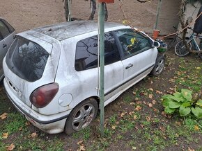 ND Fiat Bravo 2.0 20v 108kw - 4