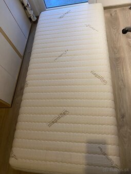 Matrac Magniflex Vitale Naturale - 4