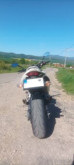 Honda Hornet CB600 - 4