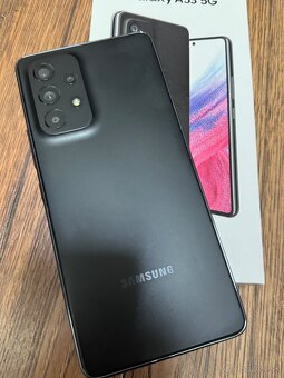Samsung Galaxy A53 5G - 4