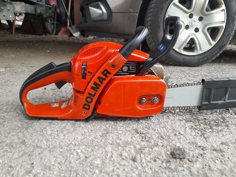 Dolmar 460 - 4