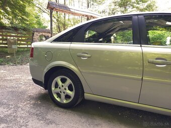 Opel Vectra 1.9 CDTI Elegance - 4