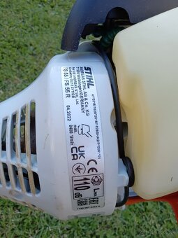 Stihl FS 55 - 4