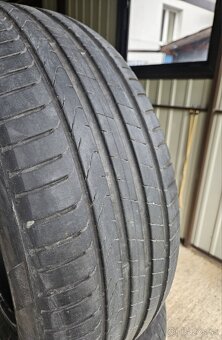 Letné 245/50 r19 - 4