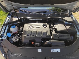 Passat Variant 2.0 Tdi - 4