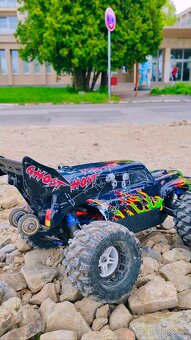 Custom Rc Himoto 1:10 - 4